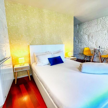 Porto Rooms City View エクステリア 写真