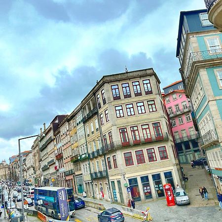 Porto Rooms City View エクステリア 写真