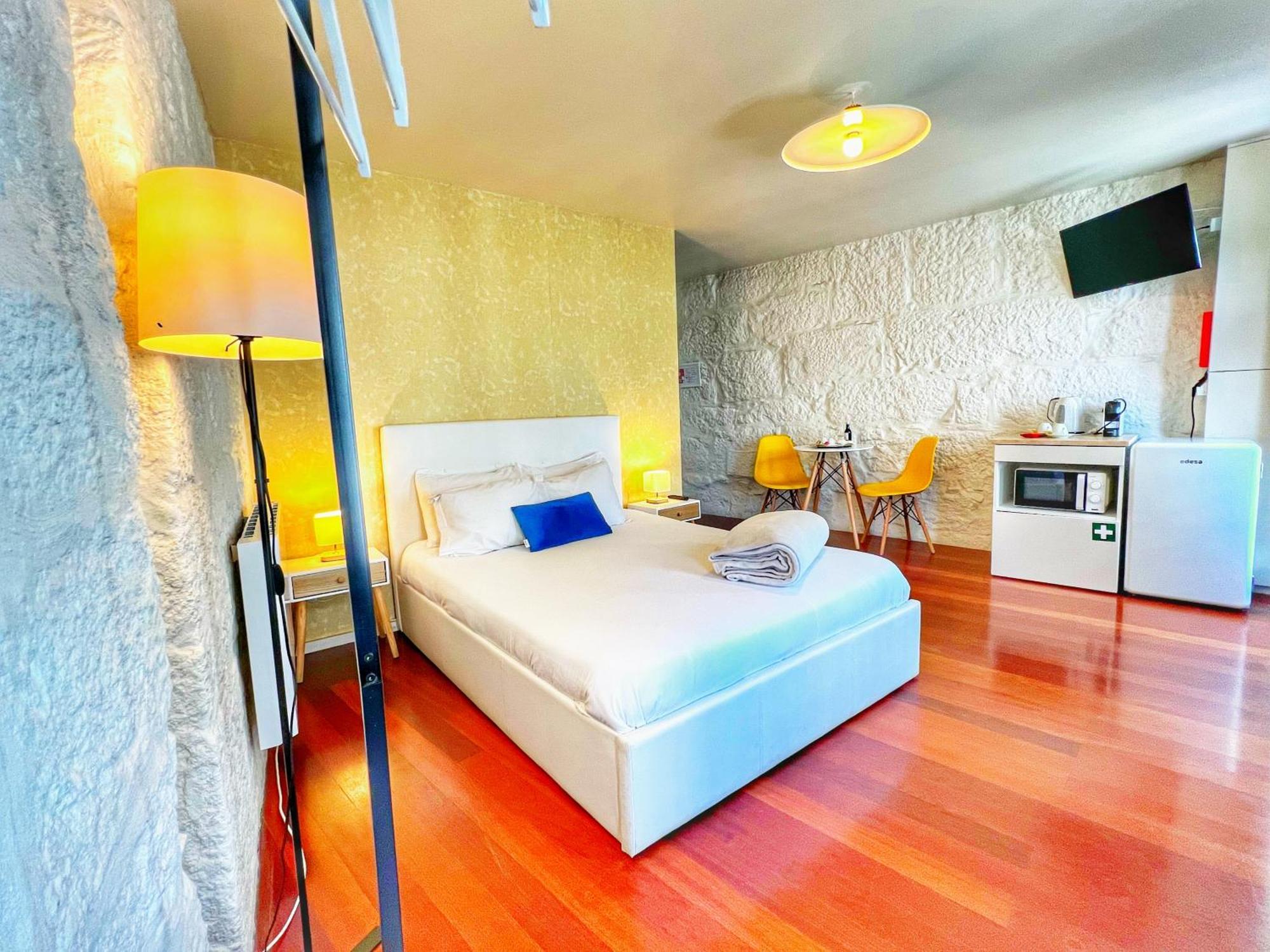 Porto Rooms City View エクステリア 写真