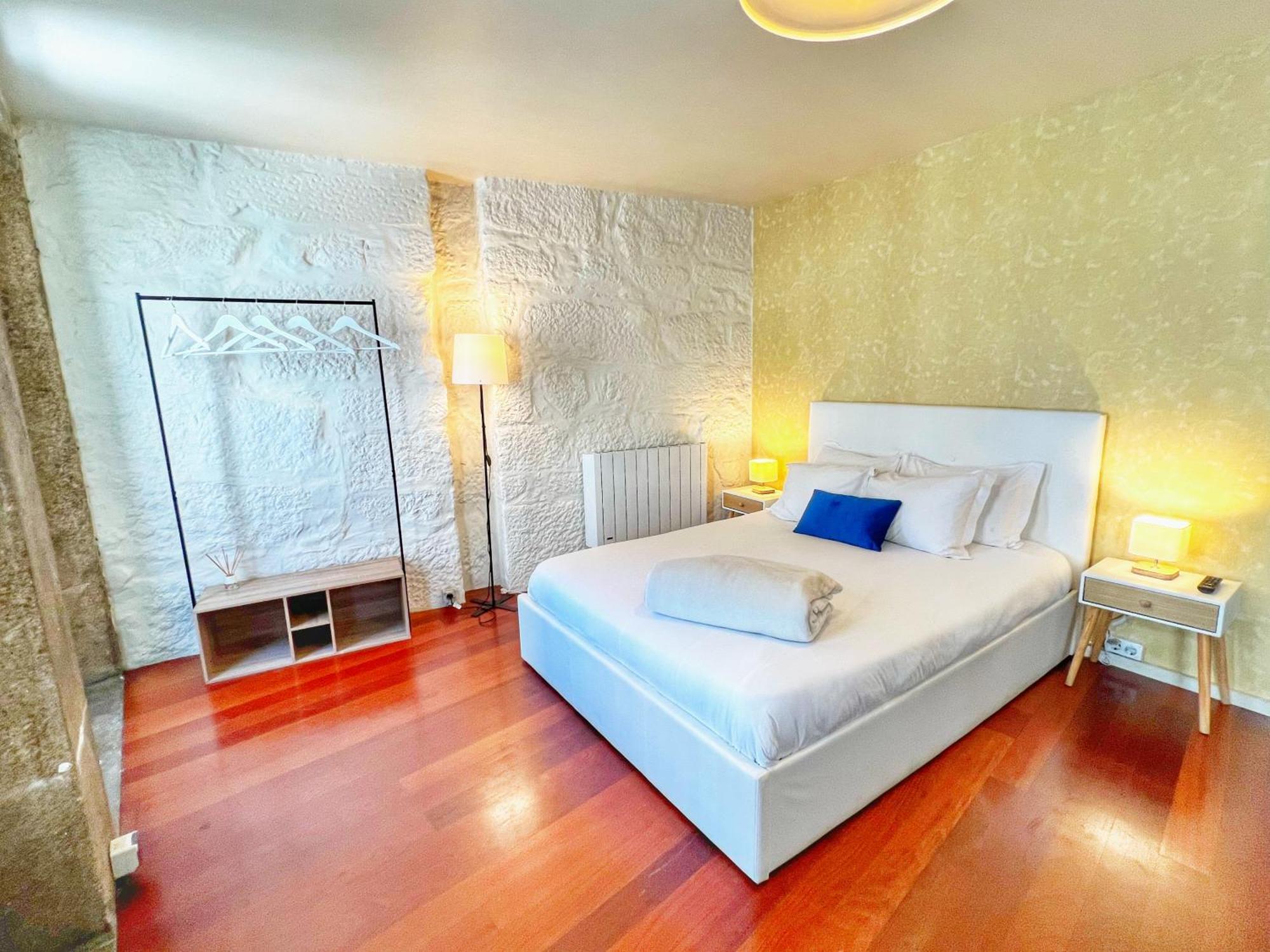 Porto Rooms City View エクステリア 写真