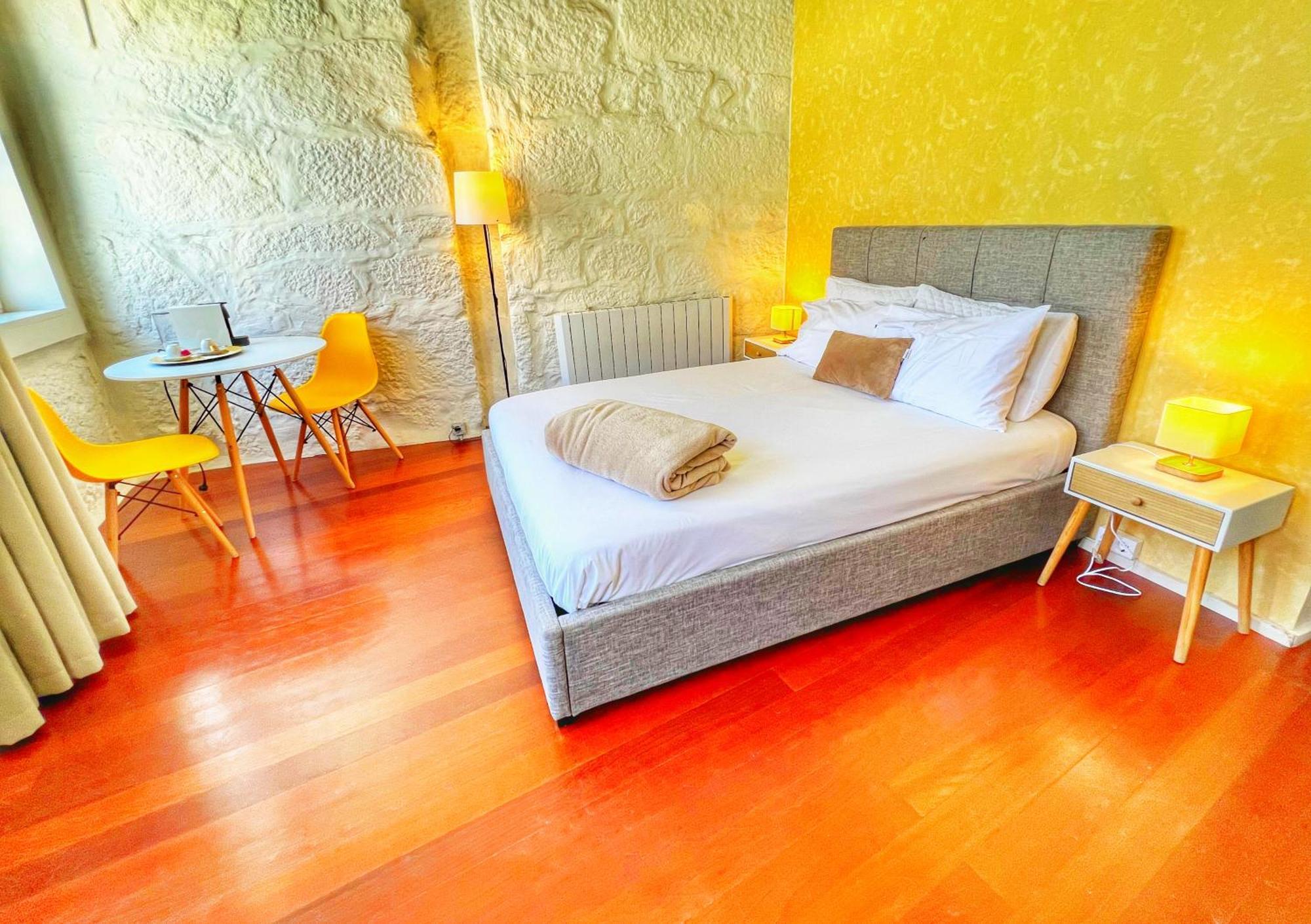 Porto Rooms City View エクステリア 写真