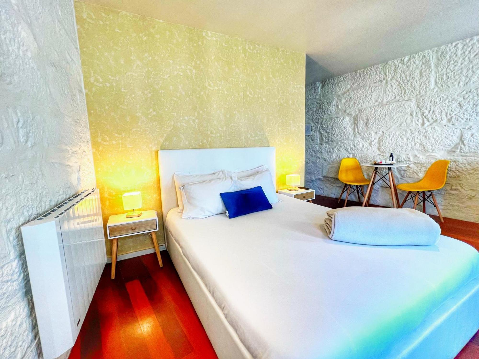 Porto Rooms City View エクステリア 写真