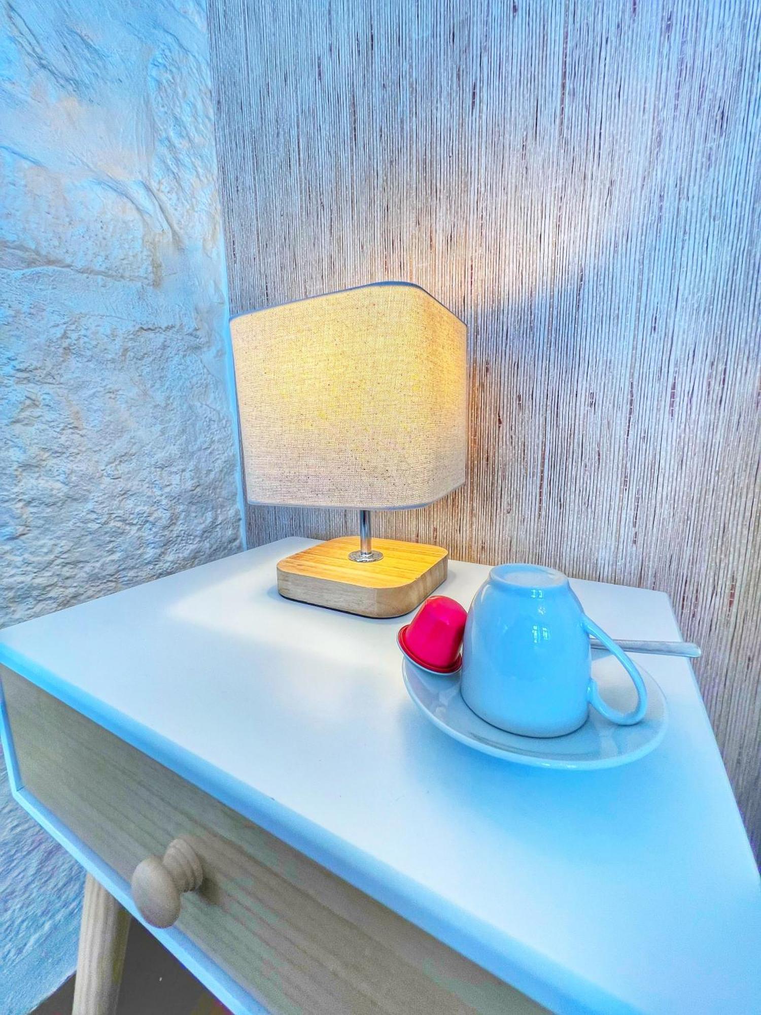 Porto Rooms City View エクステリア 写真