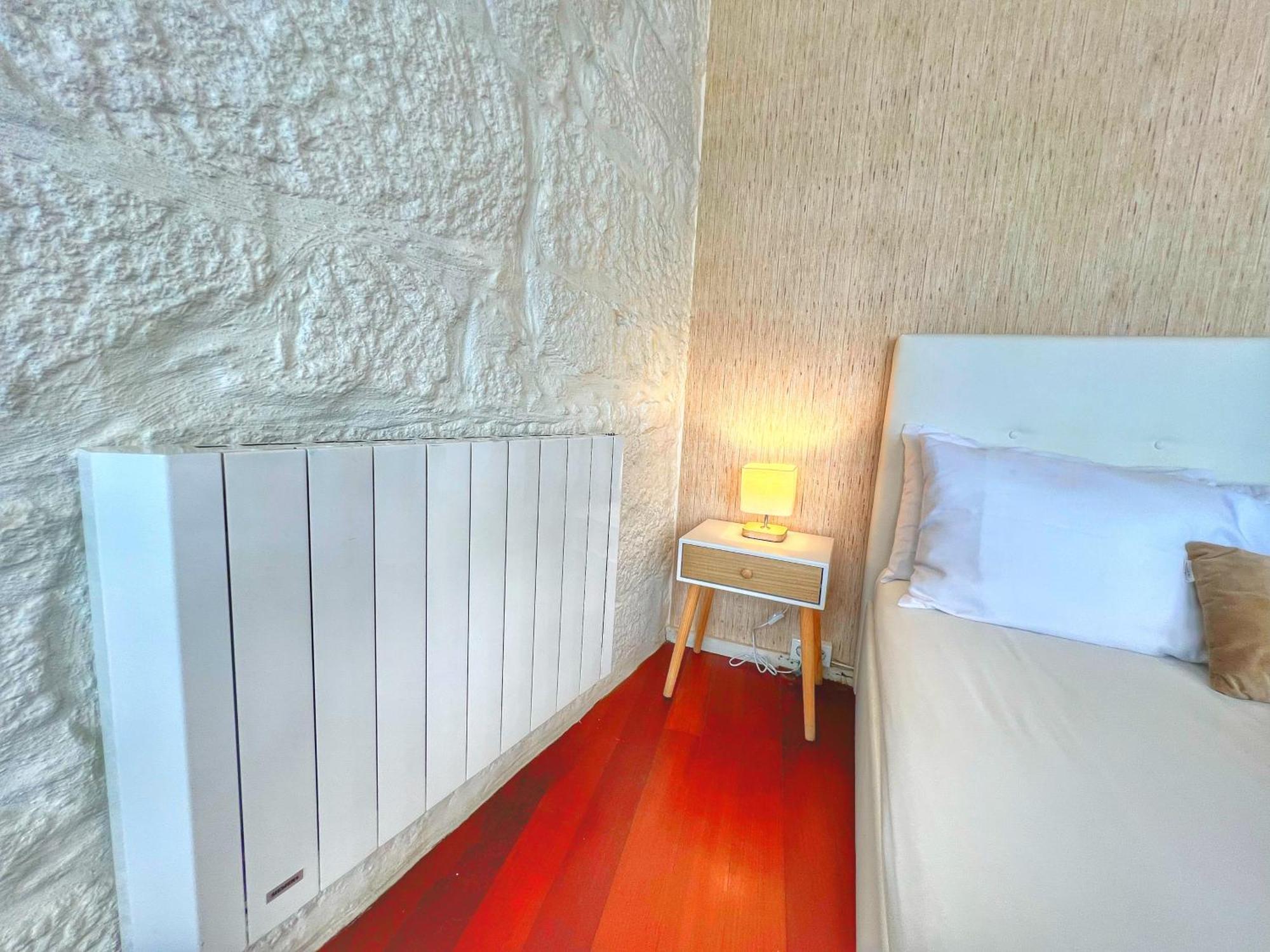 Porto Rooms City View エクステリア 写真