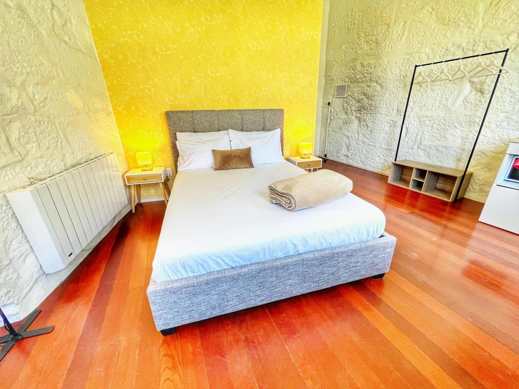 Porto Rooms City View エクステリア 写真
