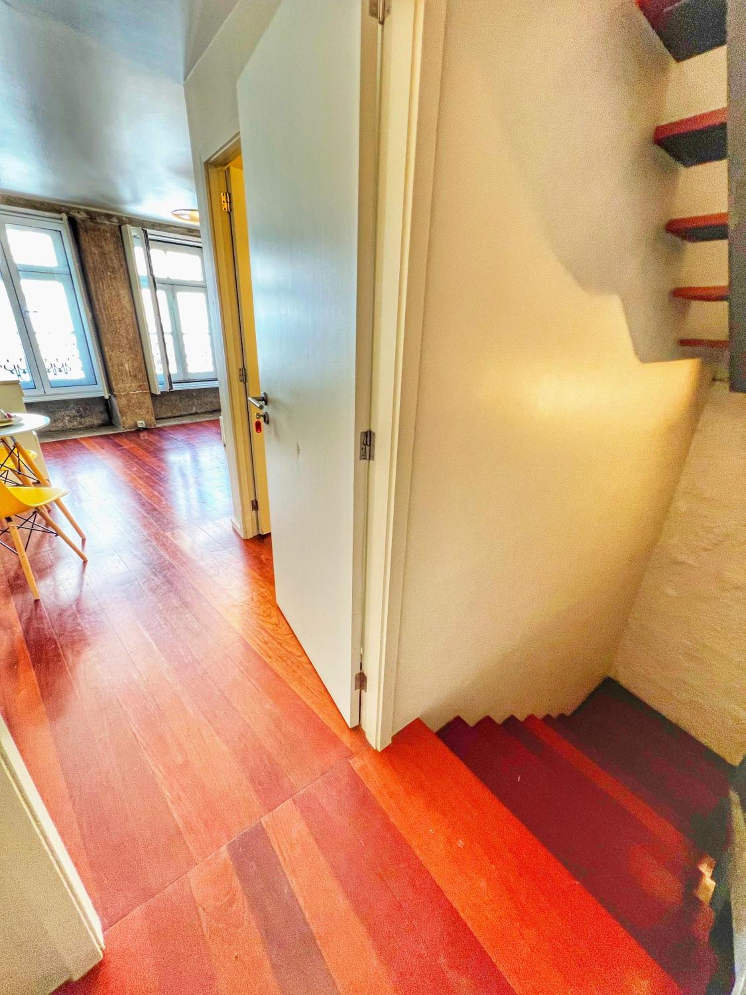 Porto Rooms City View エクステリア 写真