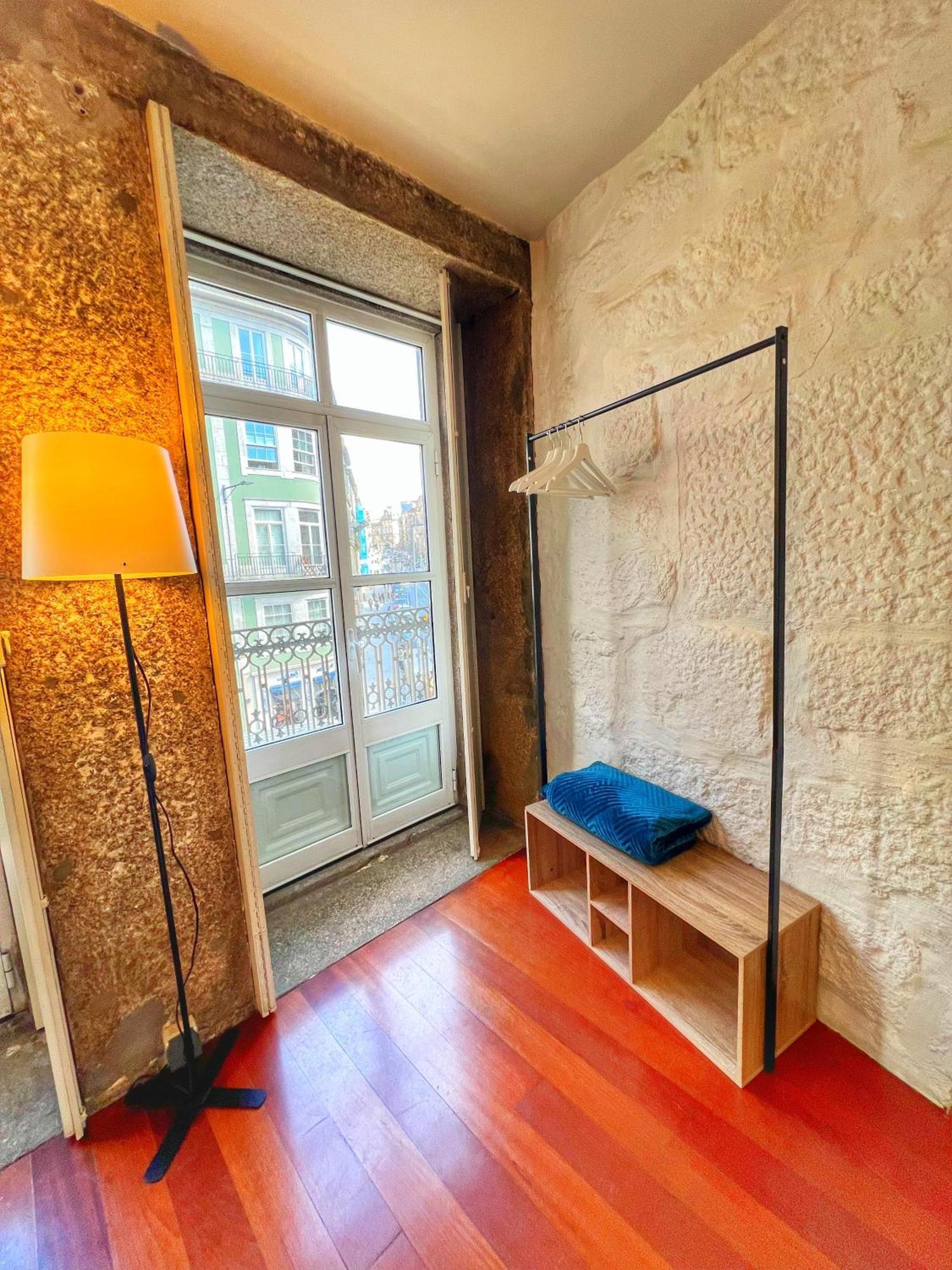 Porto Rooms City View エクステリア 写真