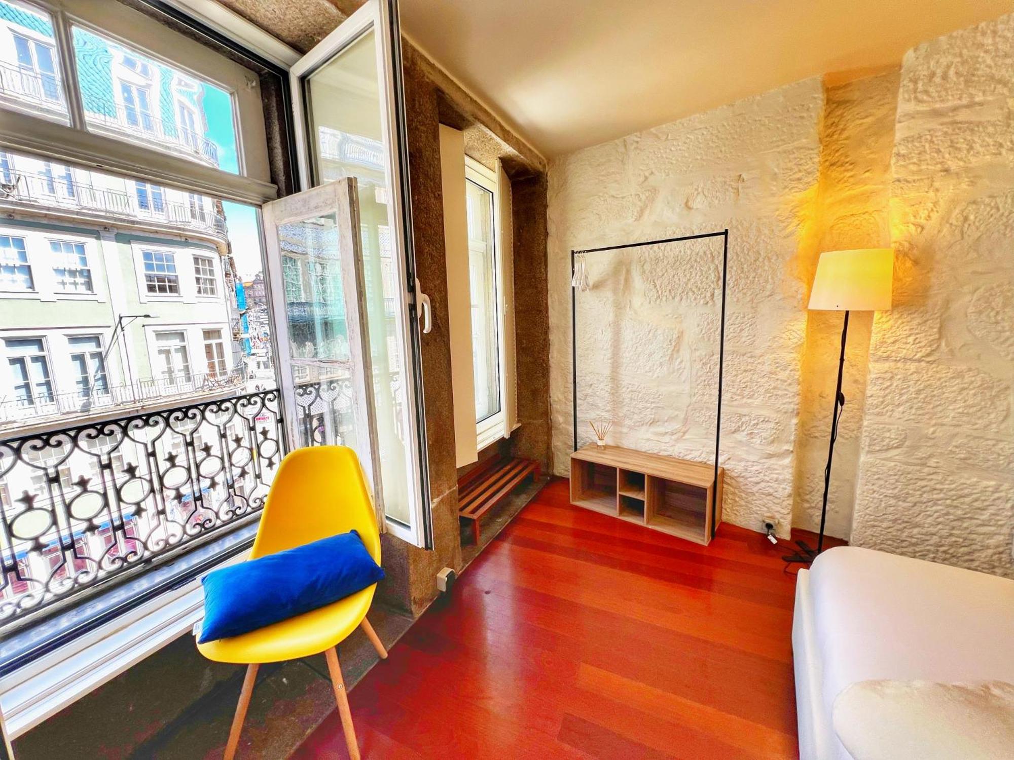 Porto Rooms City View エクステリア 写真