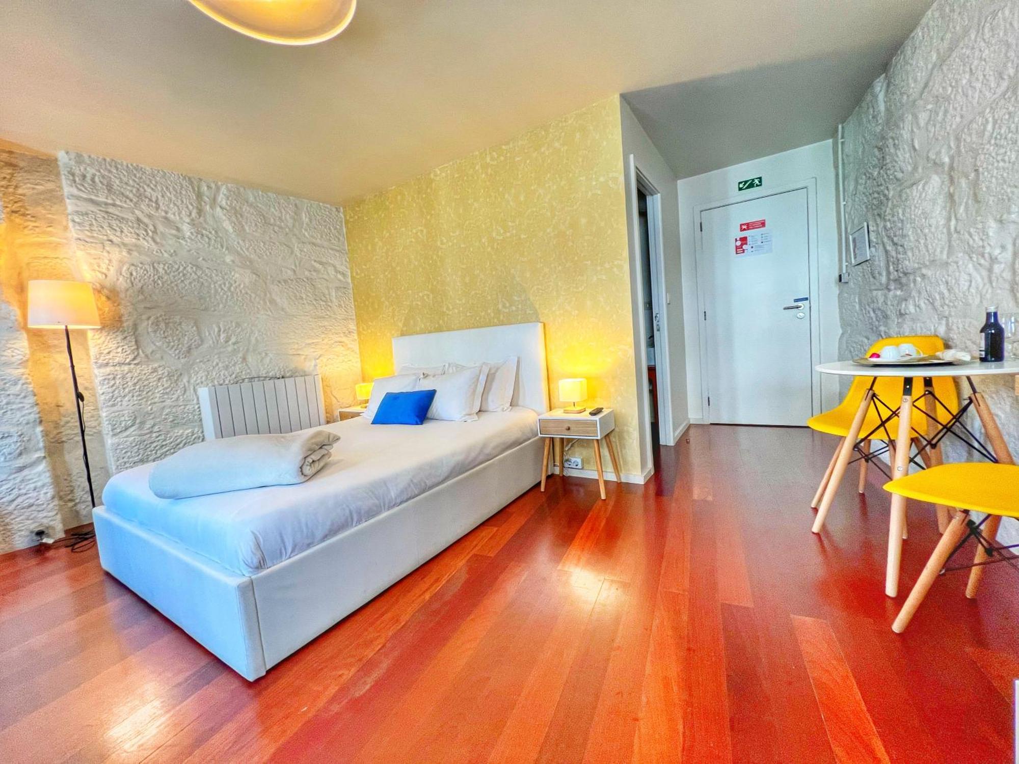 Porto Rooms City View エクステリア 写真